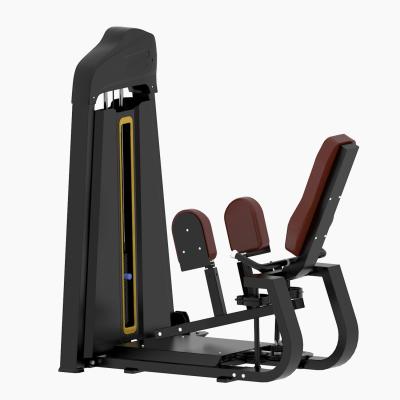 China Inner Thigh&Outer Thigh   adductor machine leg exercise gym equipment for sale