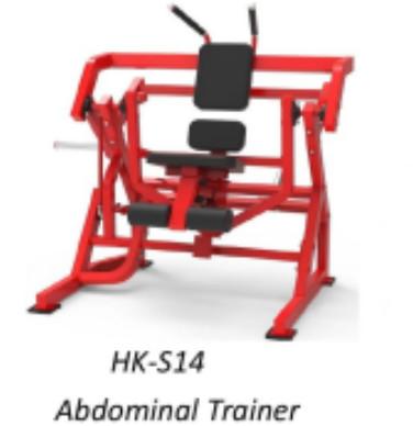 China Q195 2.5MM Multifunctional Hammer Strength Weight Machine OEM ODM for sale