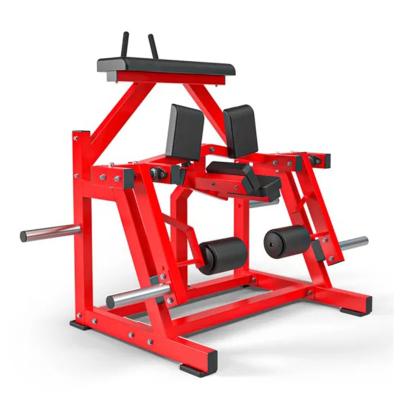 China Lateral Leg Press Plate Loaded Seated Hammer Strength Dip Machine for sale