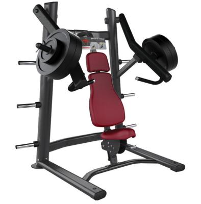 China plate loaded gym equipment sports equipment for sale