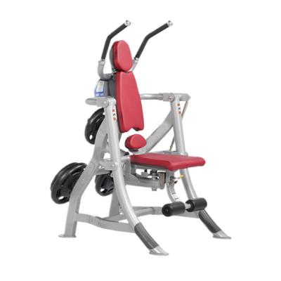 China CE Free Weight Gym Equipment Gym Abdominal Machine 1090*1060*1590MM for sale