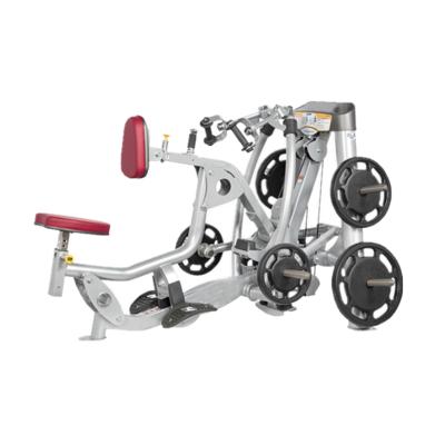 China Gym Hot Sale Rowing Machine Fitness Equipment for sale