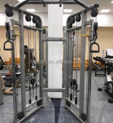 China A9-005A Functional Training Flat Smith Machine Exercise Muscle for sale
