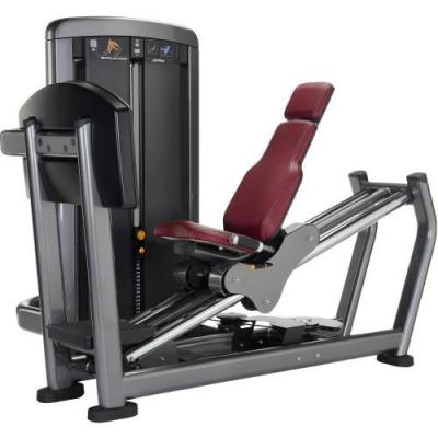 China CE New Life Fitness Equipment Seated Leg Press Machine 228kg for sale