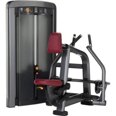 China Seated Row Multifunctional New Life Fitness Equipment OEM ODM for sale