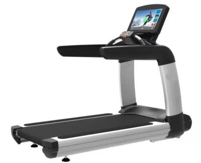 China Fique em forma com Treadmill Gym Equipment 3.0 HP Potência do motor 200kg Carregamento e Tempo de entrega de 15 dias à venda