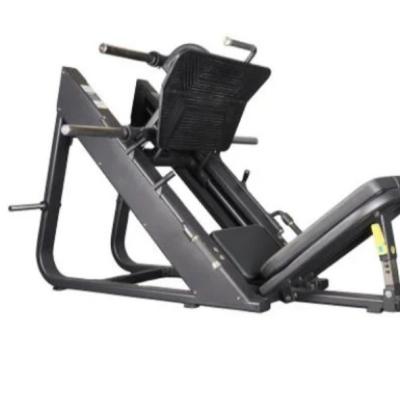 China Gym Equipment Leg Press Body Building Commercial Strength Fitness Equipment à venda