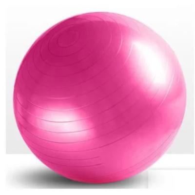 China Stabilitätstraining Fitness-Übung Balance Fitnessstudio Yoga Ball Pilates-Ausrüstung zu verkaufen