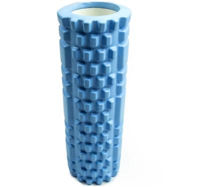 China China Supplier Fitness Pilate Gym Muscle Foam Roller Custom Logo for sale