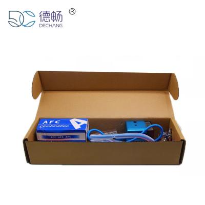 China Hand power nick grinding machine Die cutting grinding tool Pneumatic angle nick grinder for sale