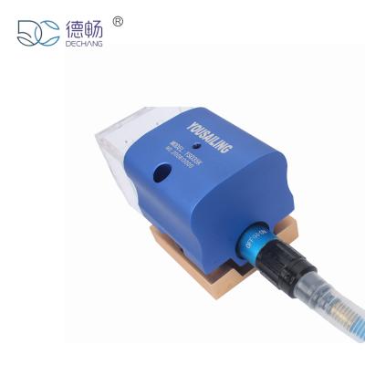 China Angle Pneumatic Nick Grinder tools for Flat Die Cut for sale