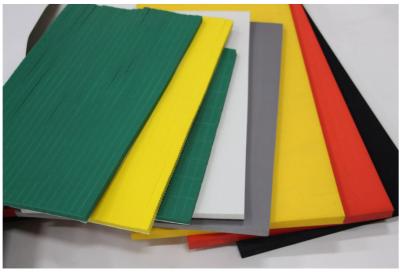 China High Elastic 8mm Die Ejection Rubber EVA Foam For Die Cutting for sale