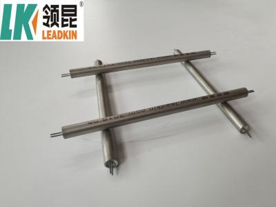 China Tipo alambre del cable SS304 8m m del sensor de la IDT PT100 de la extensión del termopar de K en venta