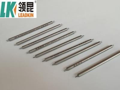 China Stainless Steel Mineral Insulated Mi Cable Sheath Material Thermocouple Sheath à venda