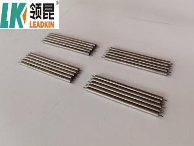 China K Type Thermocouple Heat Tracing Mi Cable MI Stainless Steel Sheathed à venda