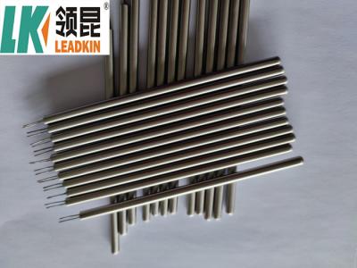 中国 Customsized Metal Mineral Insulated Heating Cable Thermocouple Cable 販売のため