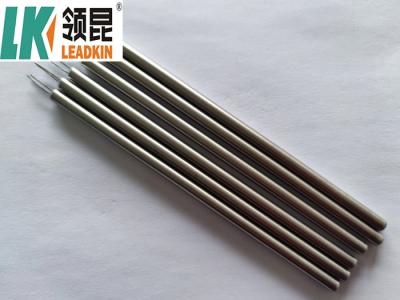 中国 Customized Alloy Mineral Insulated Heating Cable Thermocouple 販売のため