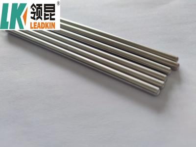 中国 SS304 Mineral Insulated Thermocouple Cable With MgO Insulated MI Cable 販売のため