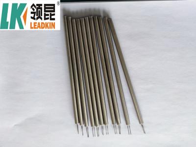 中国 K Type Thermocouple Stranded Shield MI Heating Cable With Single Core 販売のため