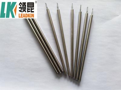 中国 Copper Sheathed MI Armored Heating Cable With Mineral Insulation 販売のため