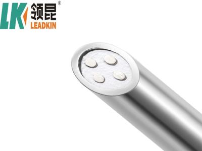 China K Type Mineral Insulated Thermocouple Cable MICC MI Thermocouple Cable à venda