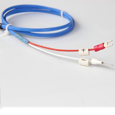 China K Type Thermocouple Surface Temperature Probe High Temperature for sale