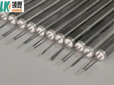 China Cabos de termocouple NiCrSi-NiSi tipo N para aplicações de alta temperatura à venda
