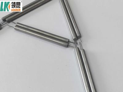 China MIMS Fe-Konstantan / Cu-Konstantan ミネラル・インソレート・メタル・シールド・ケーブル for sale