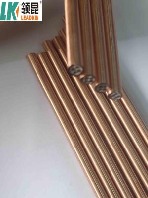 China Mineral Insulated Copper Cable The Preferred Solution for High-Performance Electrical Systems for sale