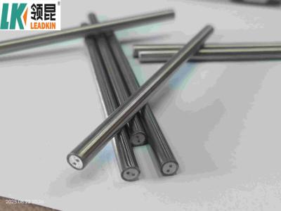 China 열쌍용 미네랄 격리 케이블 2-6 코어 200°C-1000°C for sale
