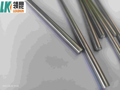 China Mineraalgeïsoleerde metalen omhulde kabel 2-6 kern 200°C-1000°C for sale