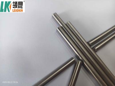 China LEADKIN 6mm Koperen Mantel Mineraal Geïsoleerde Kabel voor Thermokoppels for sale