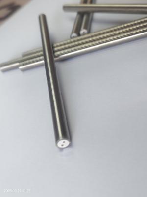 China High Temperature Range (200℃-1000℃) Mineral Insulated Metal Sheathed Cable with Multiple Core Options (2,3,4,6) and Customizable Length (1-5m or Customized) for sale