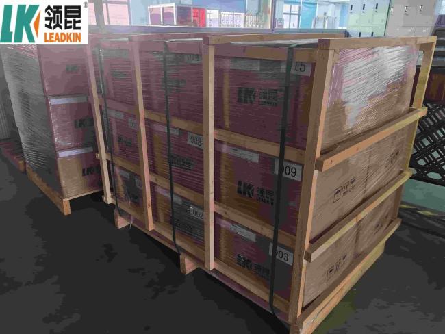 Leadkin product samples