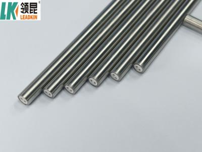 China Industriële thermokoppelkabel van klasse K met een temperatuurbereik van 200 ℃ - 1000 ℃, nauwkeurigheid van klasse I/II/III en MgO-isolatie for sale