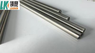 China Hochverlässliches isoliertes Mineralthermoelementkabel mit Temperaturbereich von 200 °C bis 1000 °C, Genauigkeit der Klasse I/II/III und SS316-Hülle for sale
