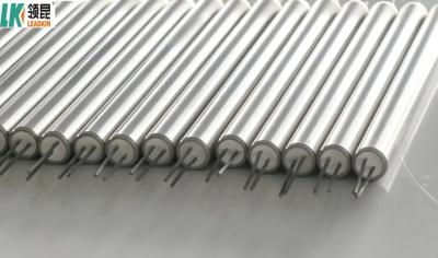 China Industriell isoliertes Mineralthermoelementkabel mit Temperaturbereich von -200°C bis 1300°C, Genauigkeit der Klasse I/II/III und Typ K/N/E/J/T/S/R/B for sale