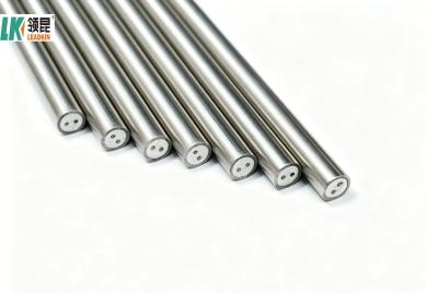 Versatile, mit Mineralien isolierte Thermocouple-Kabel mit KN E J T S R B-Typen, geeignet für industrielle Temperaturmessungen