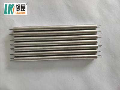 中国 Pt100 6MM 1.6MMセンサーの排気ガスの温度のミネラル絶縁された熱電対SS310 販売のため