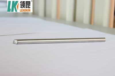 China El tipo cable de T de la tríada de SS304 para el metal de la IDT forró el alambre eléctrico 4.8m m en venta