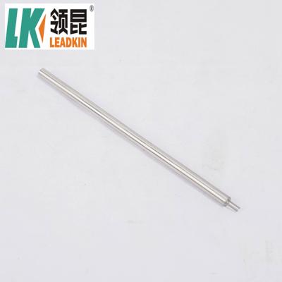 China 4.8mm OD Mineral Insulated Metal Sheathed Ss316 Type K 2 Core 0.5 Mm Cable NiCrSi-NiSi for sale