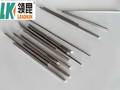 China cable de termopar aislado mineral de 0.5m m Multipair Al2O3 Inconel 600 en venta