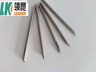 Китай Защищаемый тип 0.7mm n провода кабеля термопары Nicrosil Nisil минеральный изолированный продается