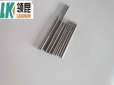 China Tipo de cable material Pt100 de aislamiento del termopar de SS304 4m m cable del MI en venta