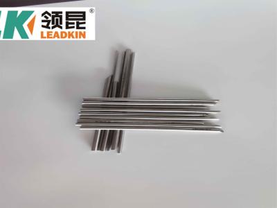 China 8core Metallic Sheathed Mineral Insulated Thermocouple Cable 6mm SS321 NiCr NiSi for sale