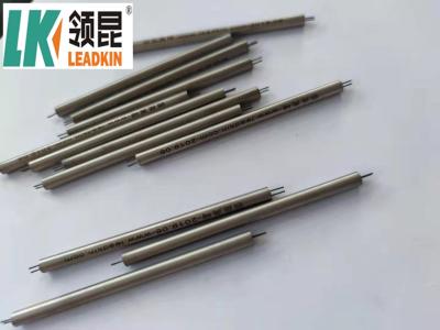 Chine Type SS321 fil 0.83MM du noyau 5mm du câble 6 de capteur de RDT d'extension de thermocouple de K à vendre