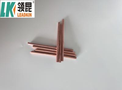 Китай MgO 1100C защищал бронированный двойной тип термопару b s кабеля оболочки продается