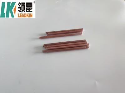 China Xlpe Insulated Power Mineral Insulated Copper Cable 0.6CM CuNi 1100C for sale