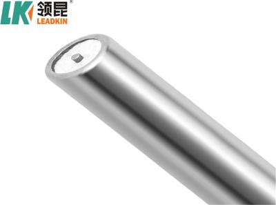 Китай Бронированный электрический минеральный изолированный тип s нагревая кабеля SS321 1.5MM 12.7MM продается