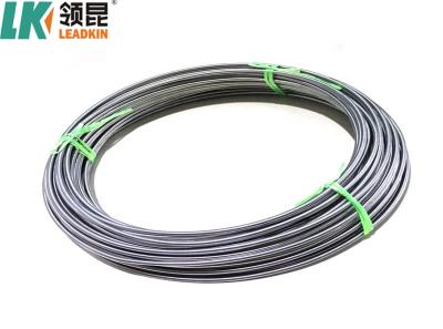 China 1mm Single Core Mineral Insulated Heating Cable Inconel 600 SS310  Type N for sale